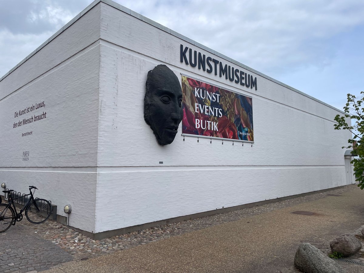 Foto: Frederikshavn Kunstmuseum.