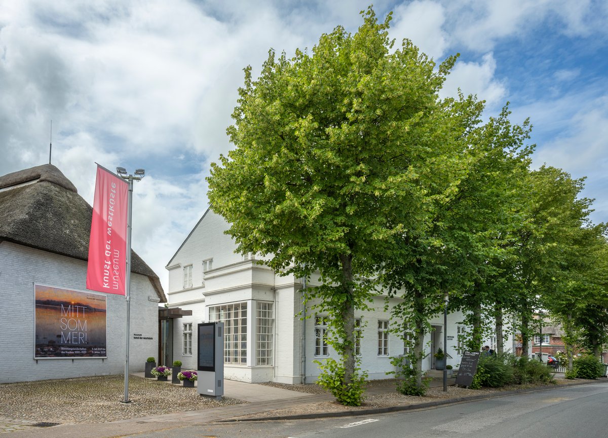 Foto: Museum Kunst der Westküste. Lukas Spörl