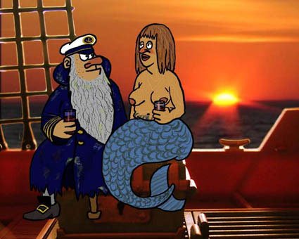 Body Tequila, 2003. Filmstill. Foto: Gallery Mogadishni CHP