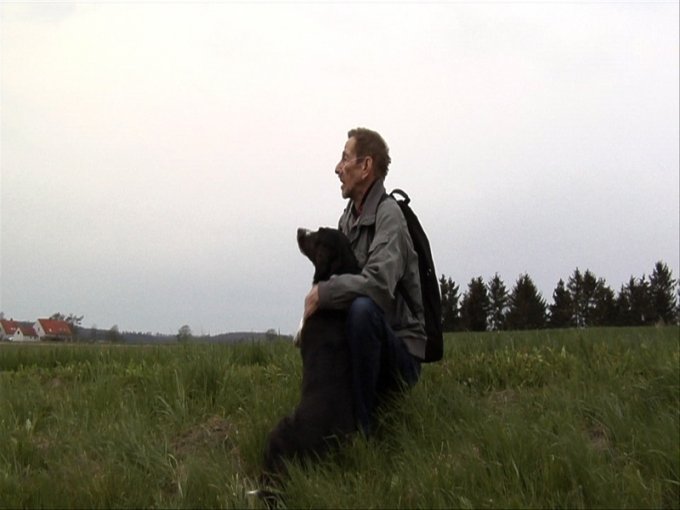 Still fra filmen Danskeren, 2012. Pressefoto.