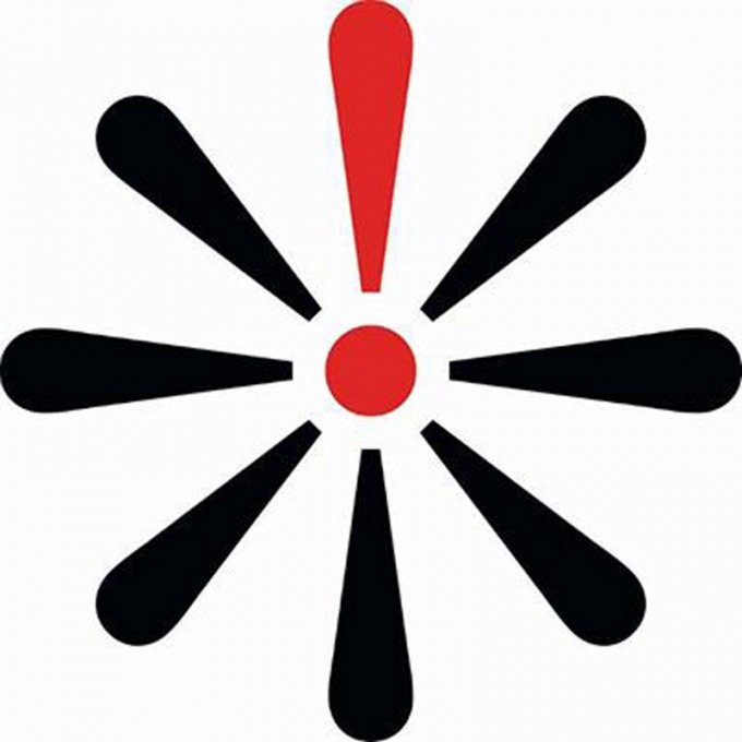 Logo for Kn&aelig;k Cancer