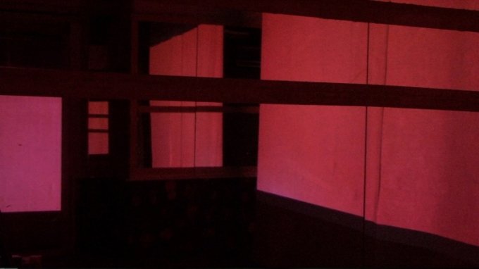 Untitled, 2012, 4:40 min. videoloop. Courtesy: Galleri Susanne Ottesen.