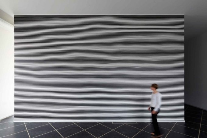 Opl&oslash;sning I, 2010. Courtesy: Galleri Susanne Ottesen.