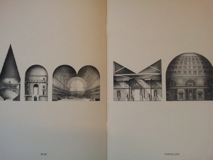 Den mobile kunsthal. Fra kataloget om konceptet. Foto: Britta Marie Wätzold