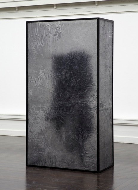 Tove Storch: Untitled (Unknown objects III), 2010. Collection Horsens Art Museum. Foto: Anders Sune Berg