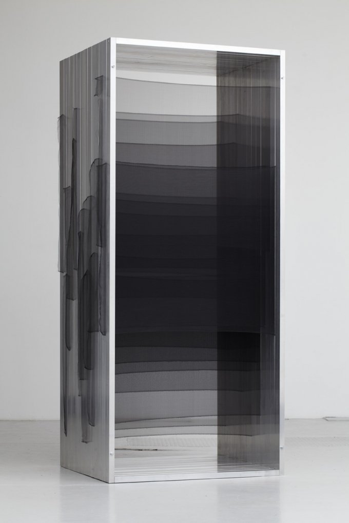 Tove Storch: Untitled, 2011. Collection of S.M.A.K., Ghent. Foto: Anders Sune Berg