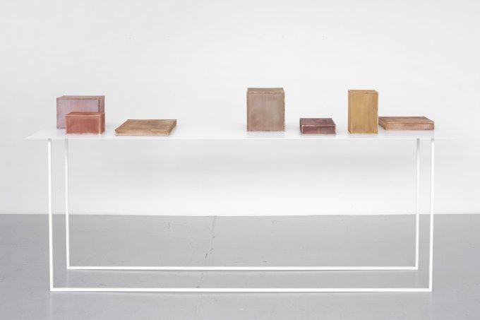 Tove Storch: Untitled, 2013. Foto: Erling Lykke Jeppesen