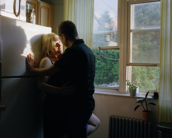 Jen Davis: Pablo and I