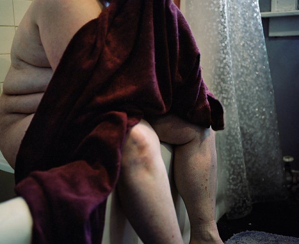 Jen Davis: Untitled no 7