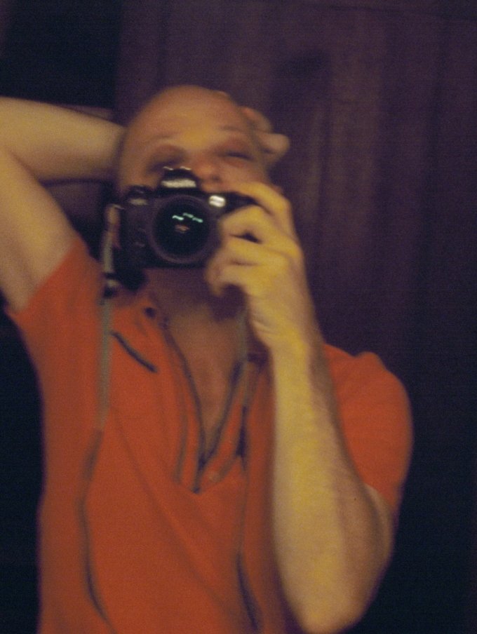 "After" 2002-10, lambda print 36x22 cm. Foto: Peter Brandt.