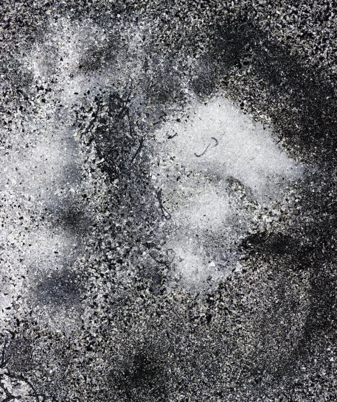 Nicolai Howalt: Slutninger #6, 2011