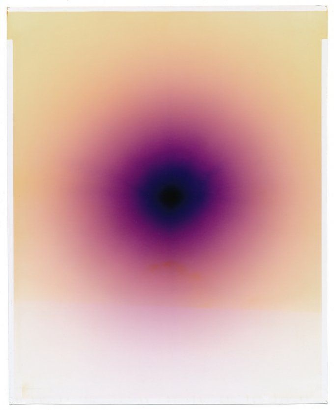 Nicolai Howalt: Light Break Wavelenght, 2014-15