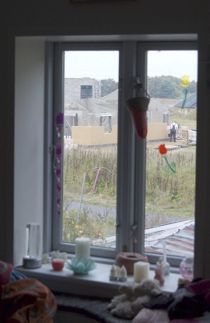 Udsigten 2008. Foto: Marianne Jørgensen