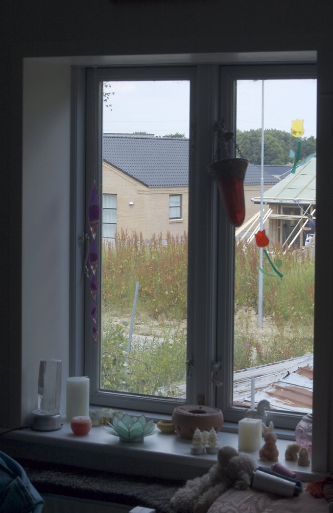 Udsigten 2009. Foto: Marianne Jørgensen