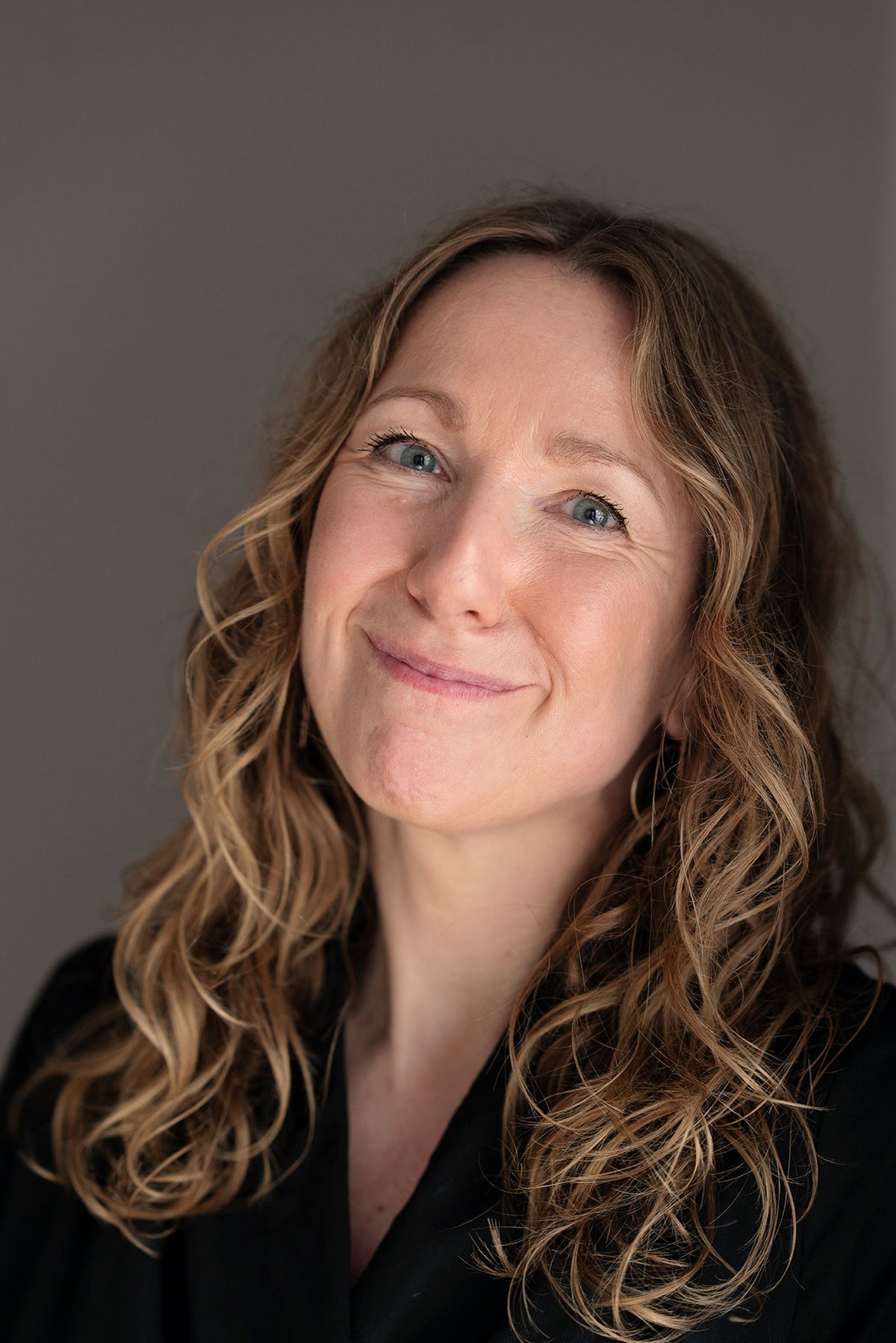 Anne Langgaard. Foto: Lærke Posselt