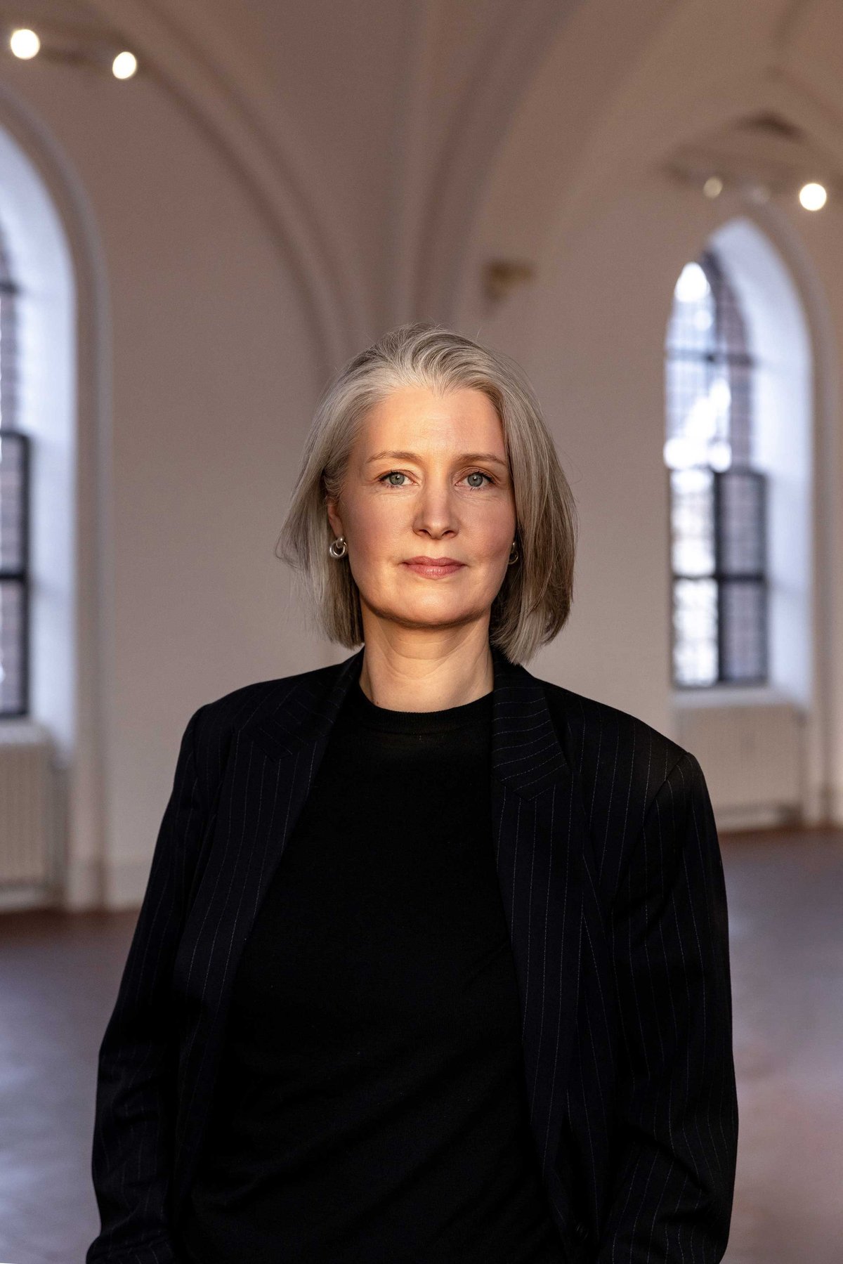 Aukje Lepoutre Ravn. Foto: Kirstine Autzen