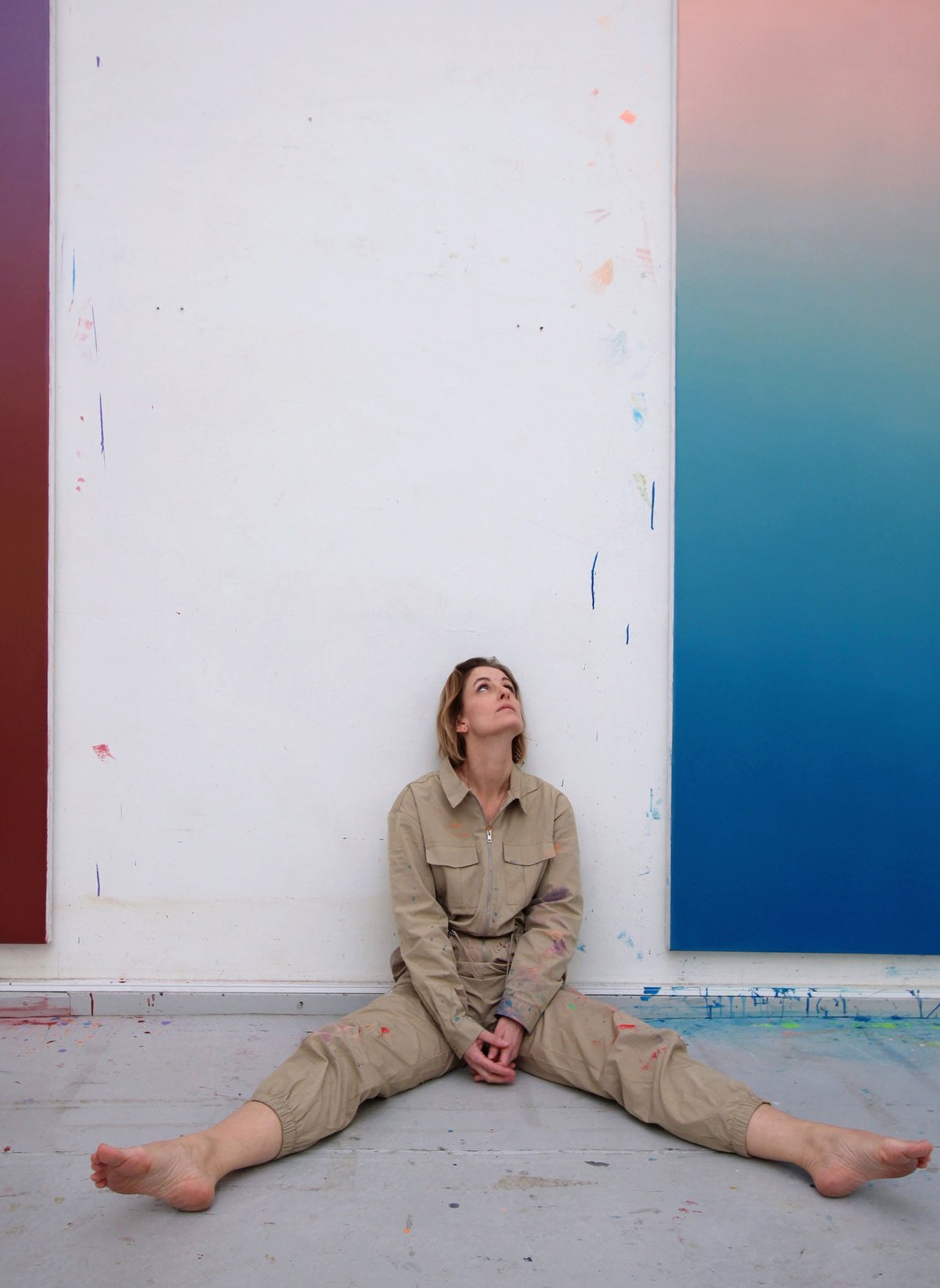 Foto: Ditte Ejlerskov / Martin Asbæk Gallery