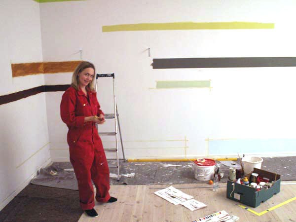 Anne-Marie Pedersen. Foto: www.annemariepedersen.dk