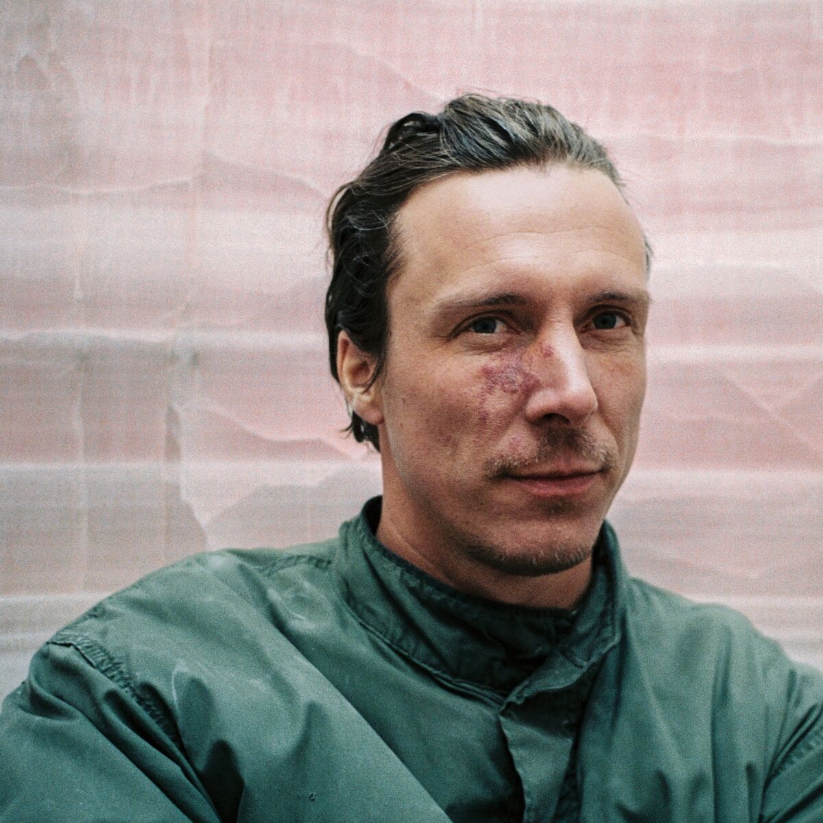 Cyprien Gaillard
