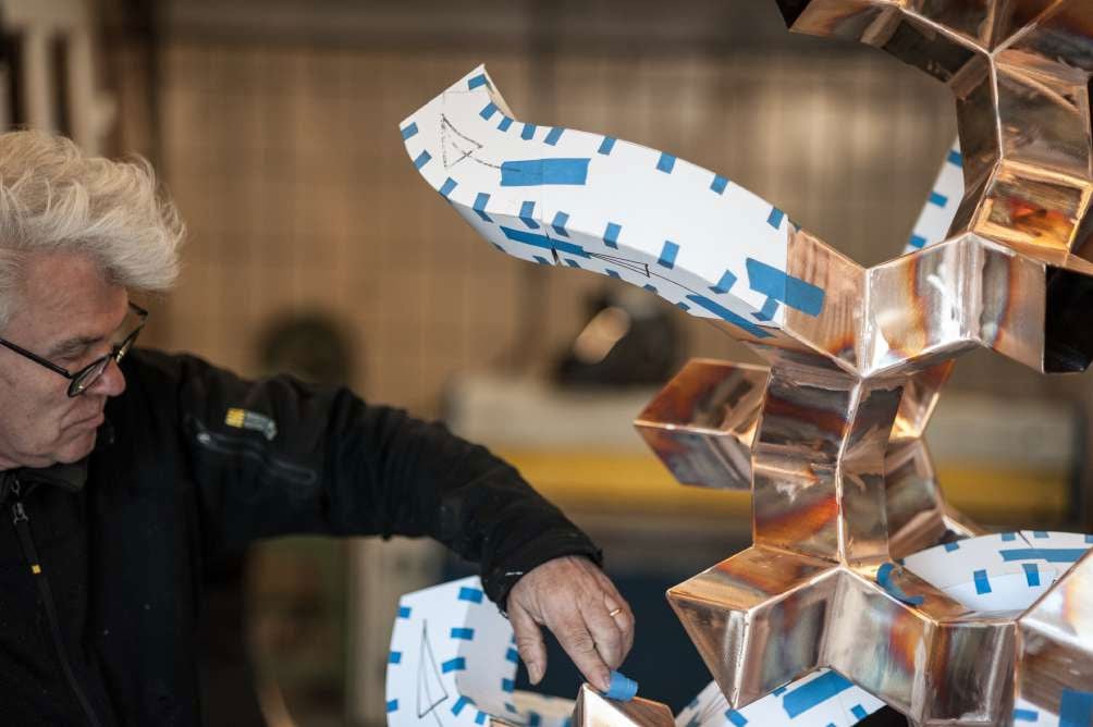 Foto: Martin Asbæk Gallery