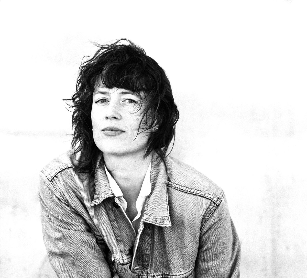 Helene Nymann. Foto: Kocan Suhal
