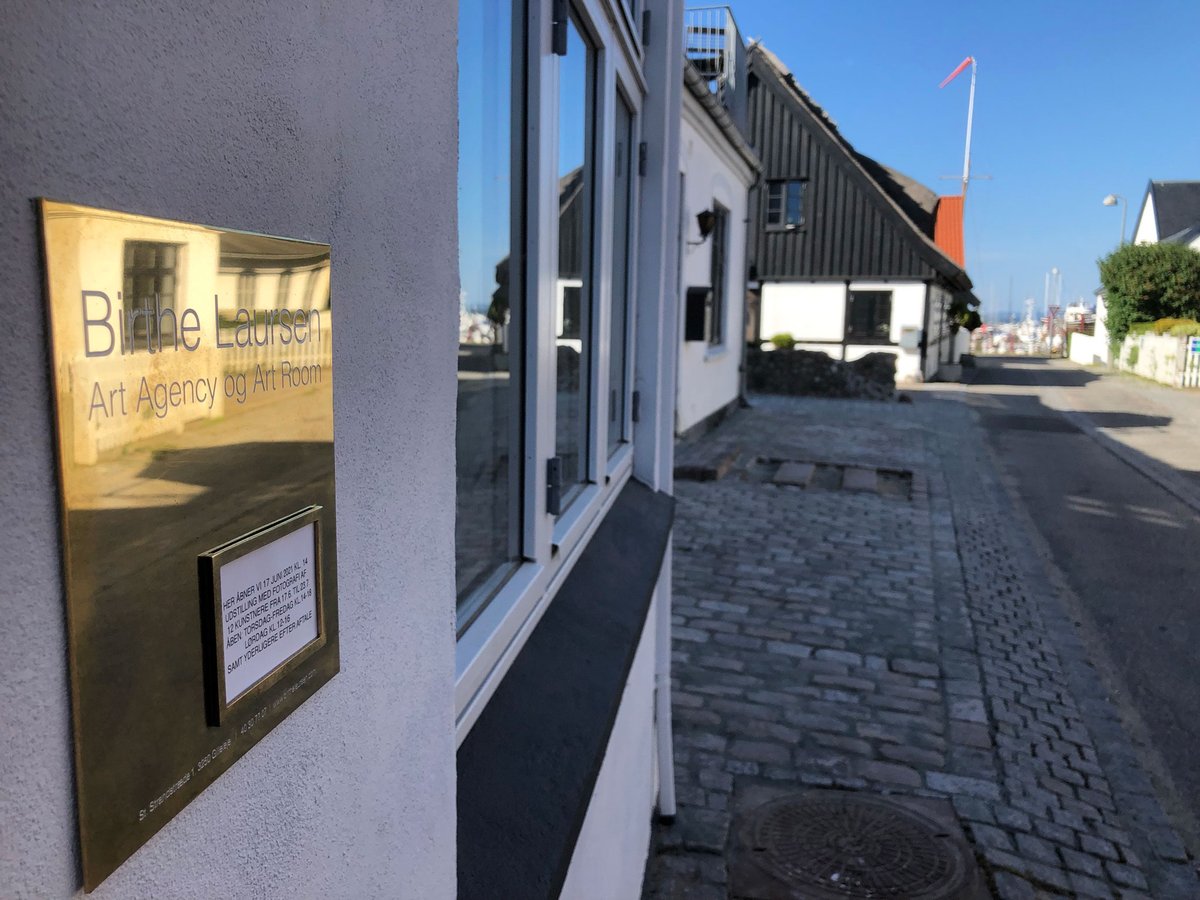 Foto: Birthe Laursen Art Agency.