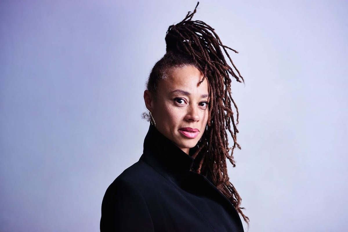 Jeannette Ehlers. Foto: Roar Studio Milano