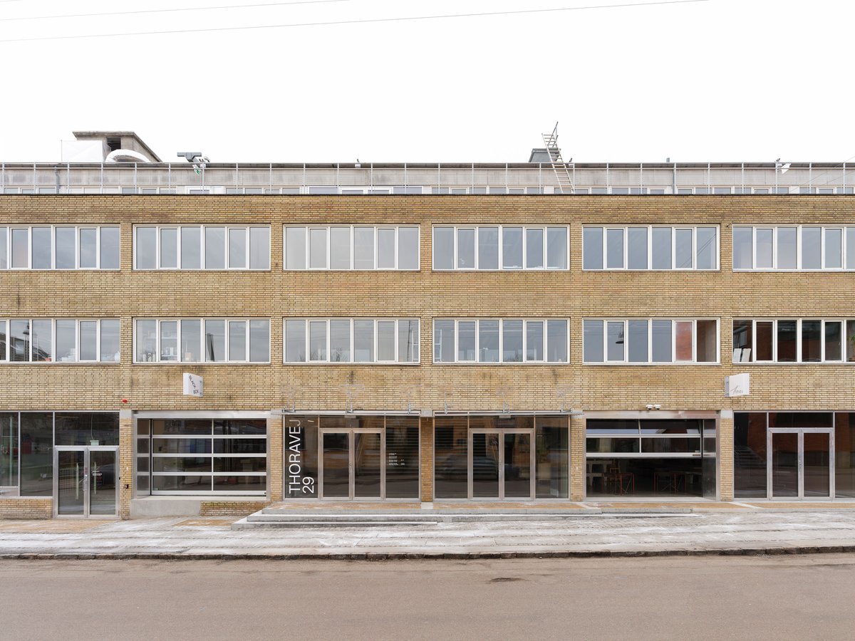 Foto: Art Hub Copenhagen.