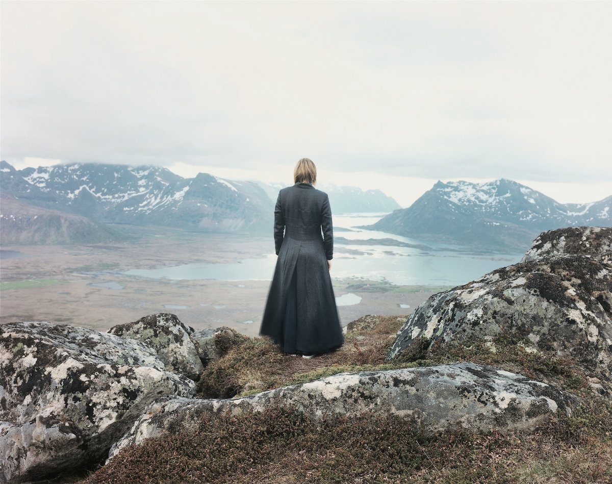 Elina Brotherus