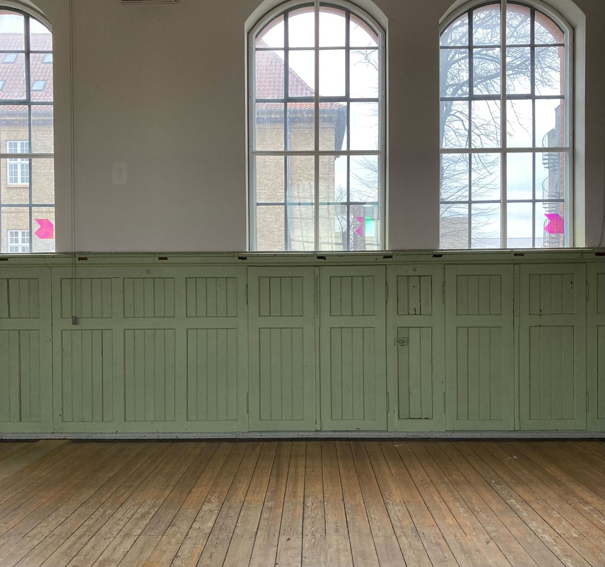 Foto: Kunsthal 6100.