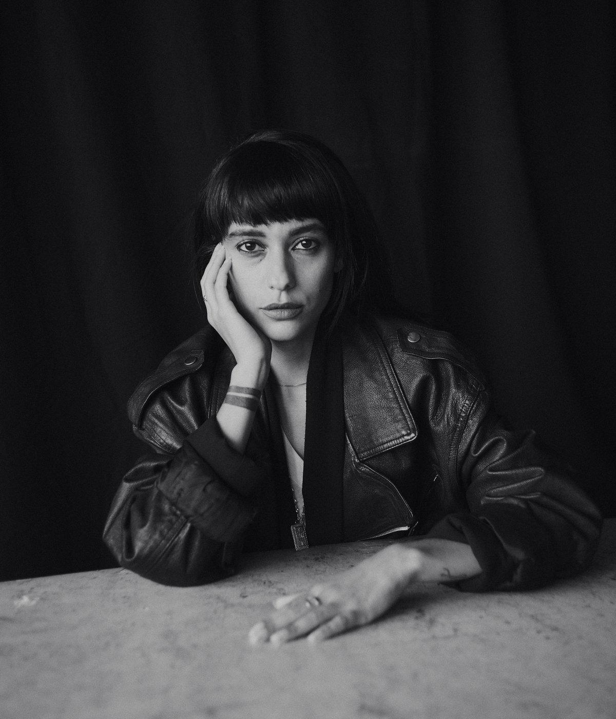 Eliyah Mesayer. Foto: Mishael Fapohunda