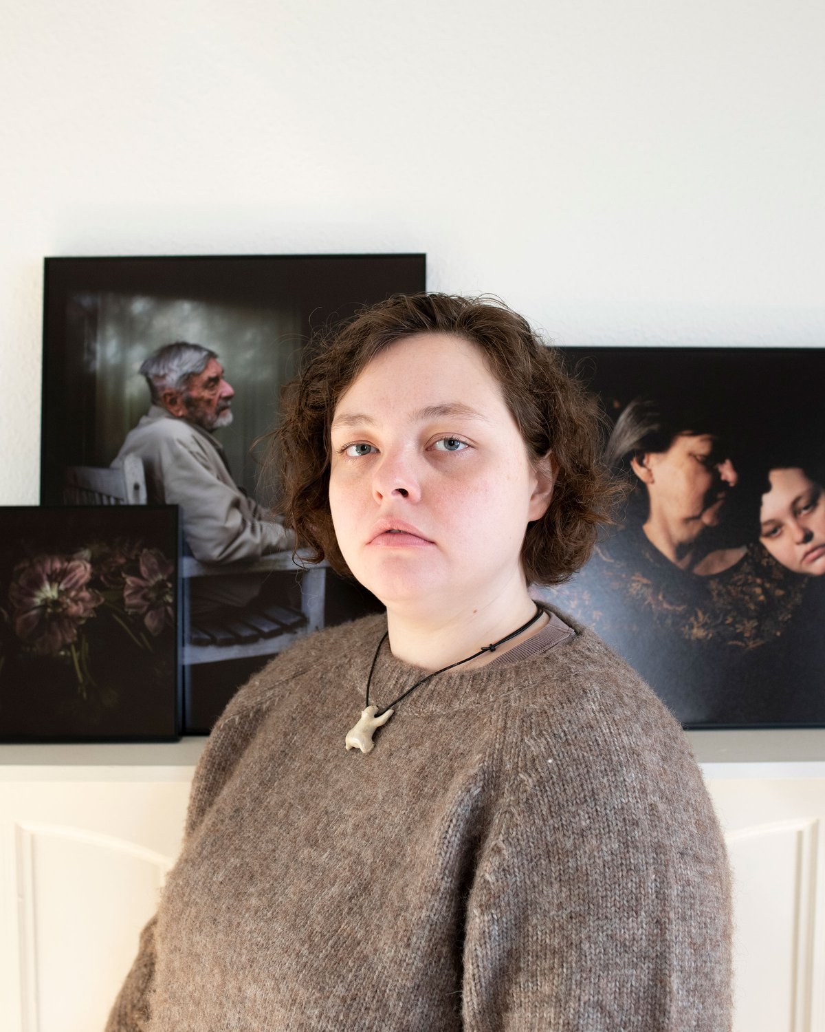 Foto: Emily Louise Beresford