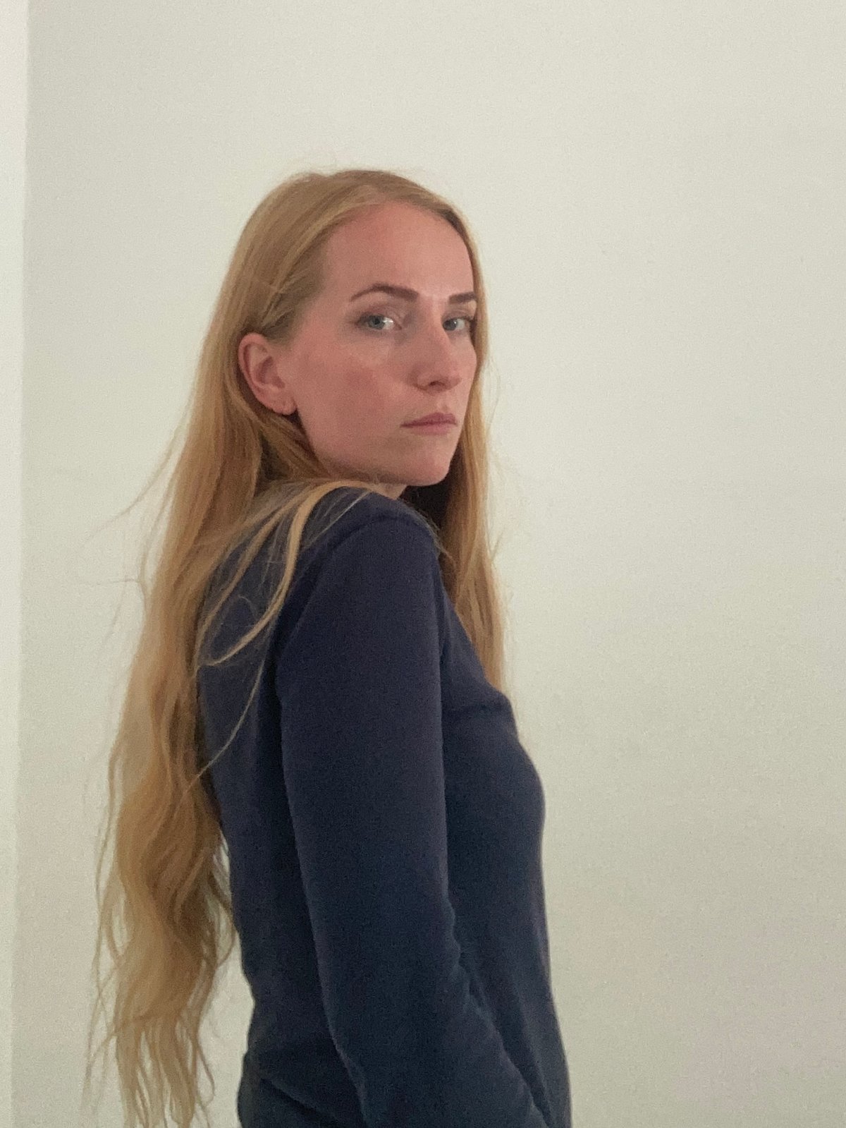 Portrætfoto af Stella Beling