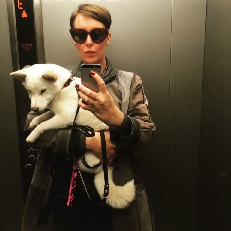 Foto: Karin Hald / SVFK