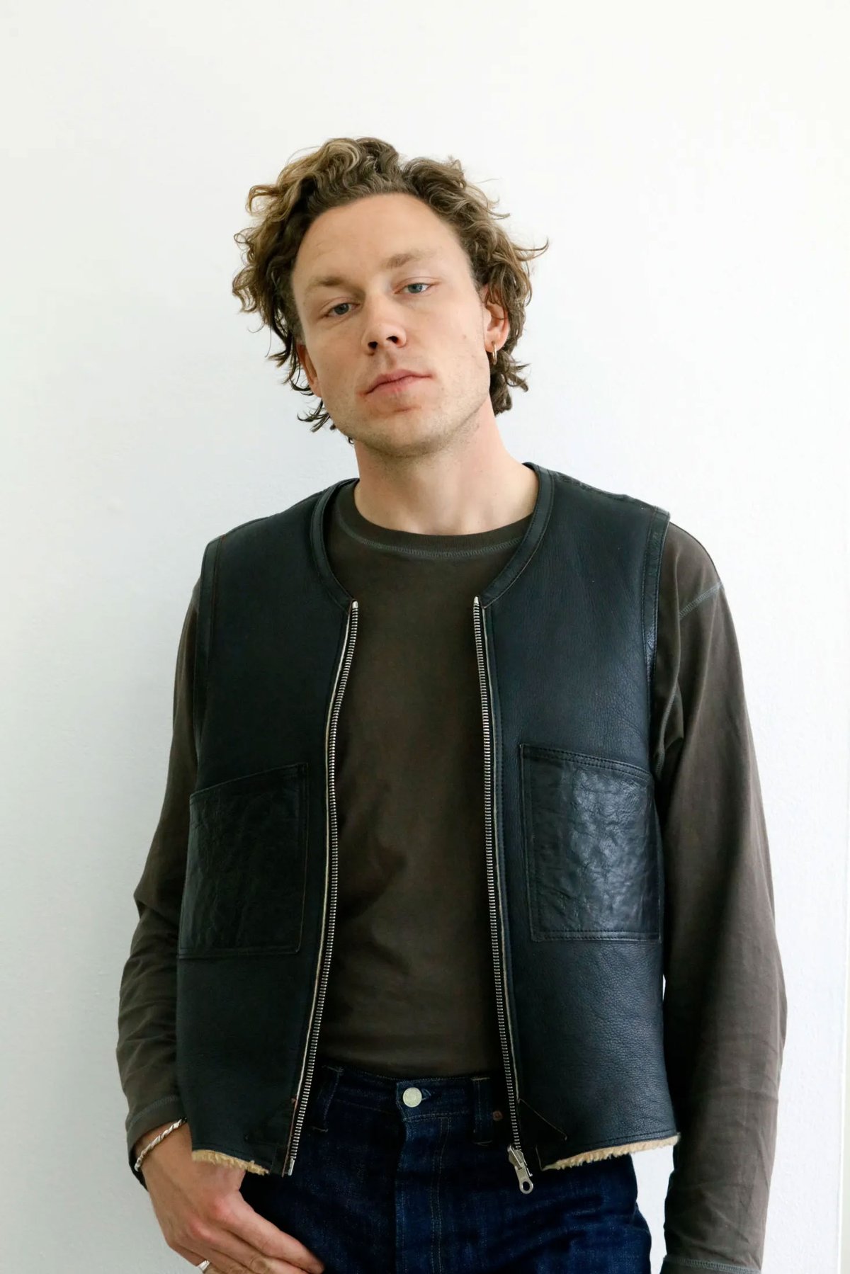 Mads Bryld. Foto: V1 Gallery