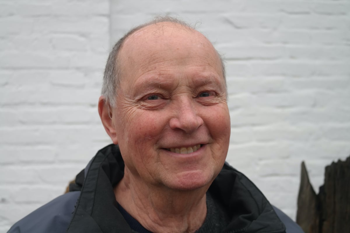 Foto: Bjørn Vilmar Rasmussen