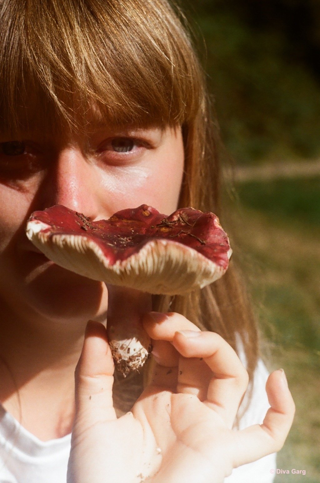 Artist Picture by © Diva Garg