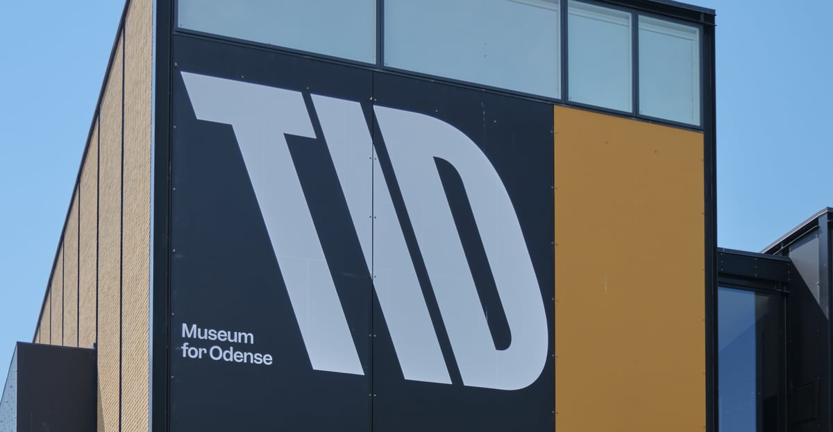 Foto: TID - Museum for Odense
