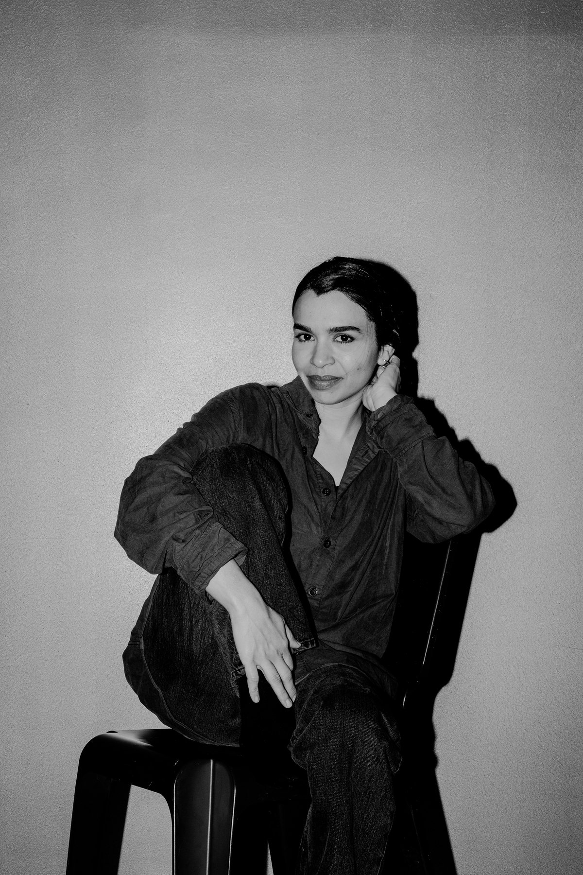 Alia Farid. Foto: Myriam Boulos.