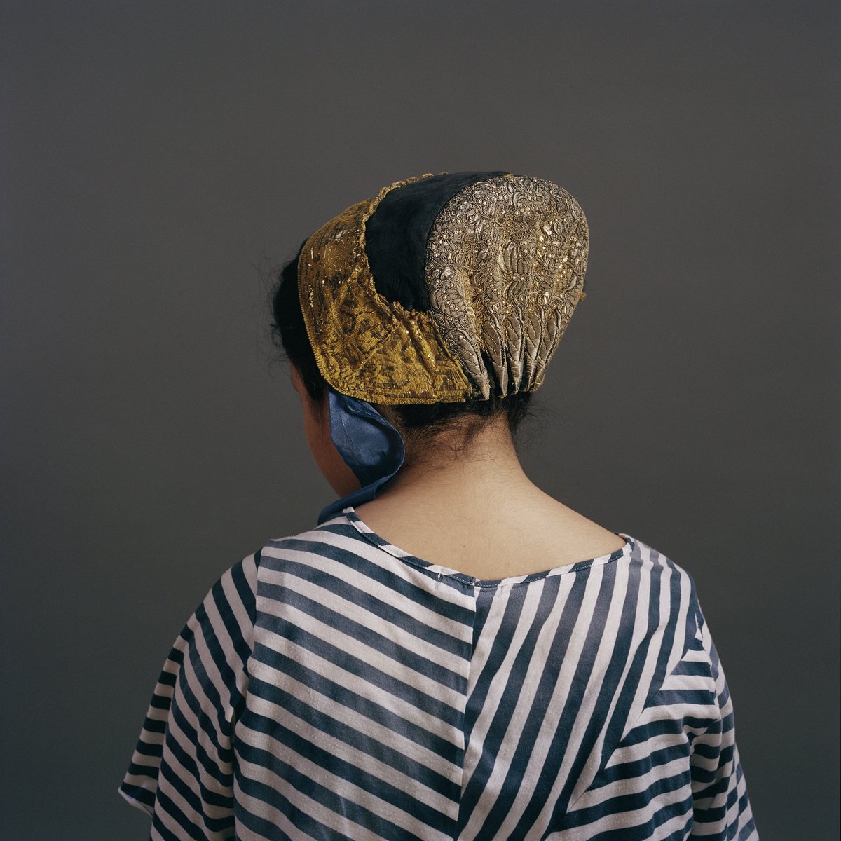 Trine Søndergaard: Guldnakke #7