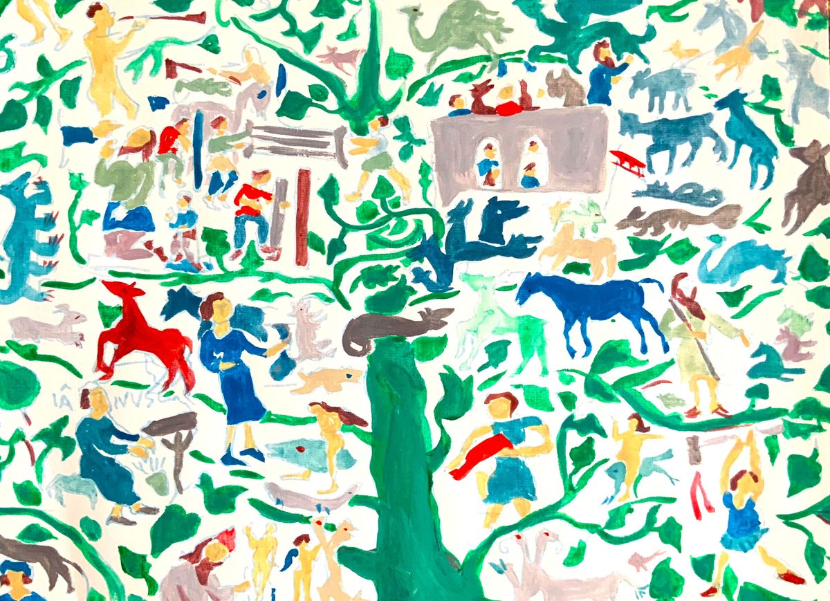 Foto: Alessandra Sicuro.