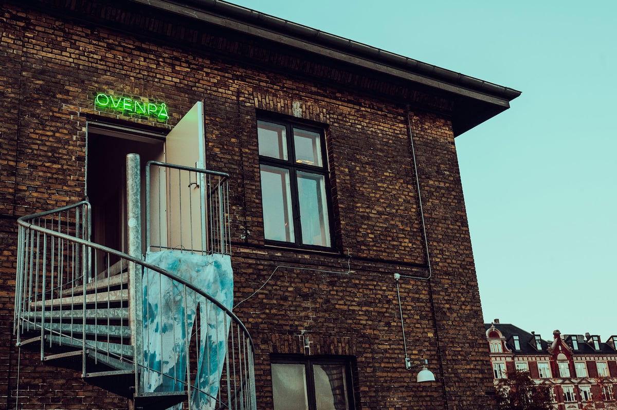 Foto: Niclas Bjerre Hawkesworth.