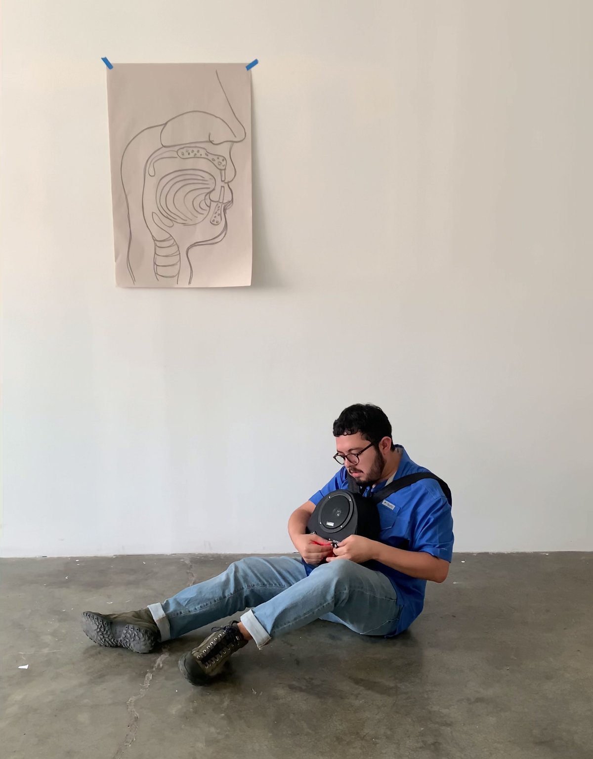 Alan Sierra
