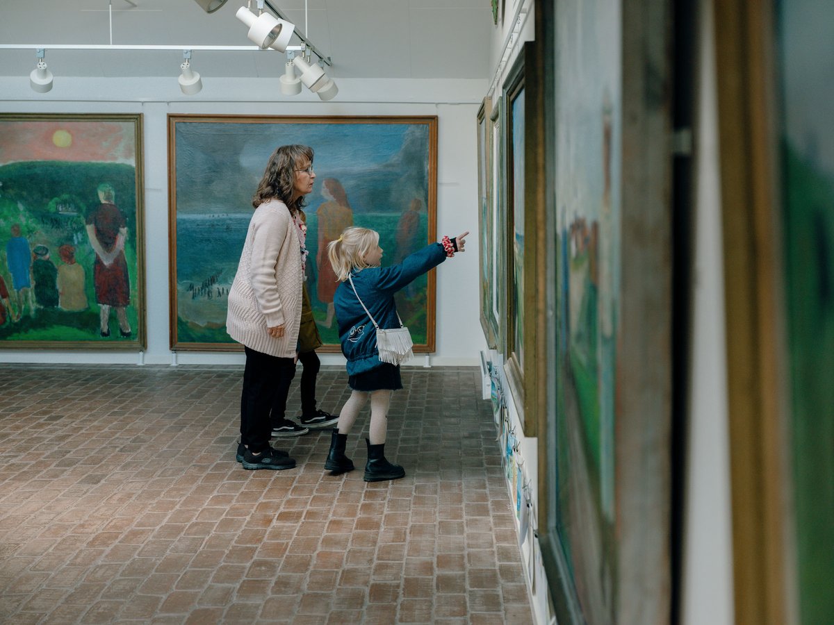 Foto: Lemvig Museum.