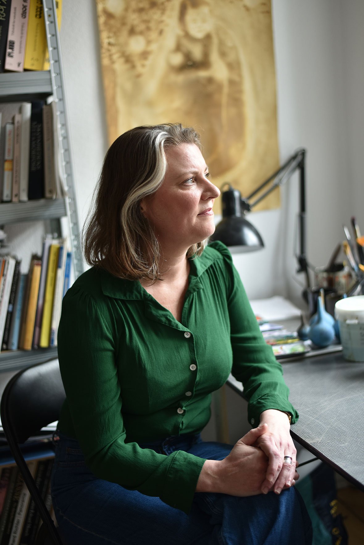 Foto: Helene Callesen. 