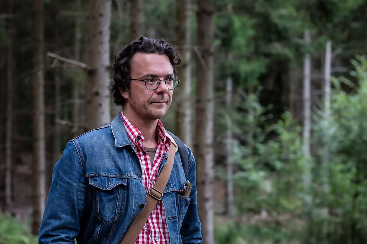 Foto: Nikolaj Callesen.