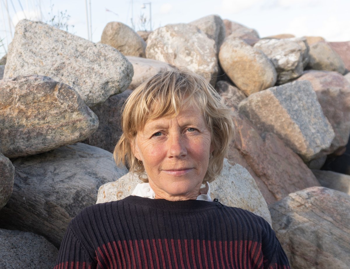 Camilla Nørgård