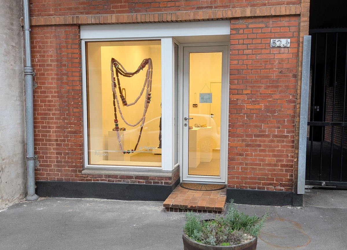 Polygon Artspace. Foto: Polygon Artspace