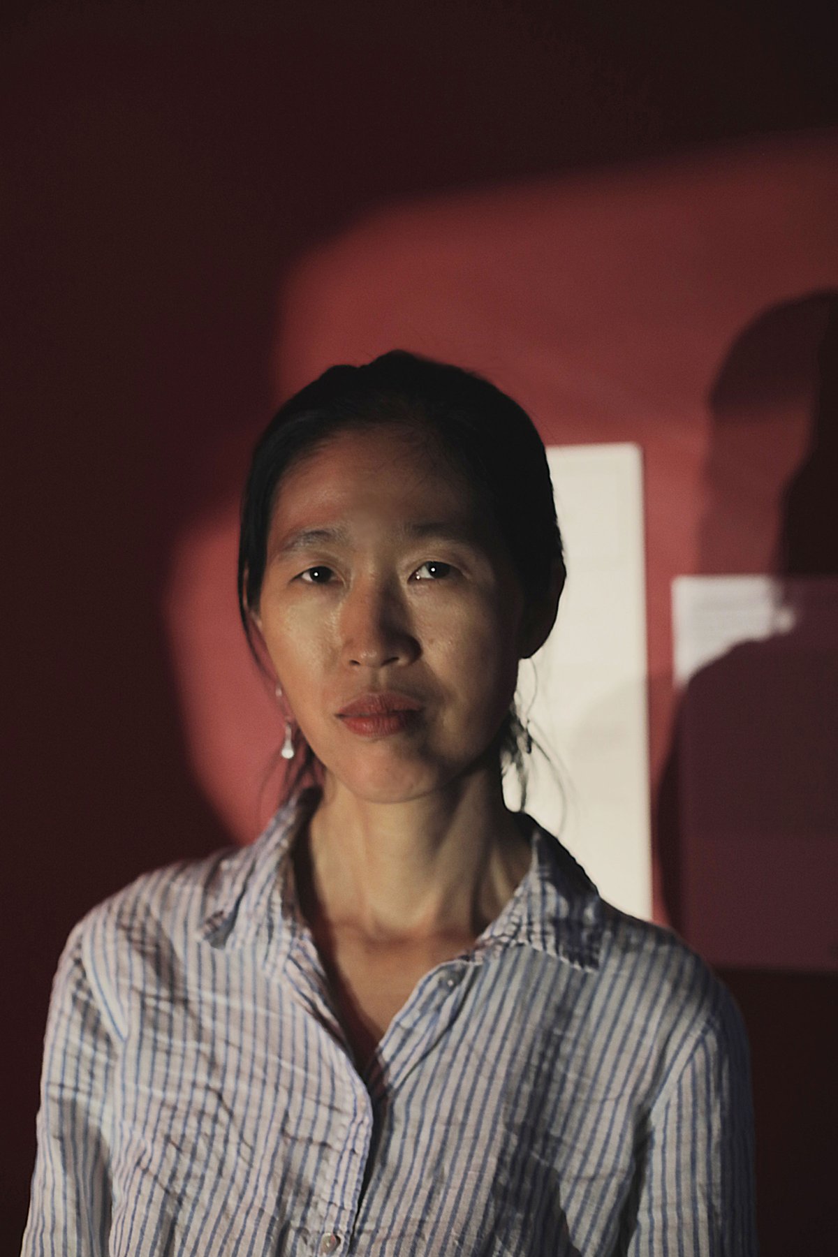 Som Supaparinya, 2024. Foto: Kornkrit Jianpinidnan