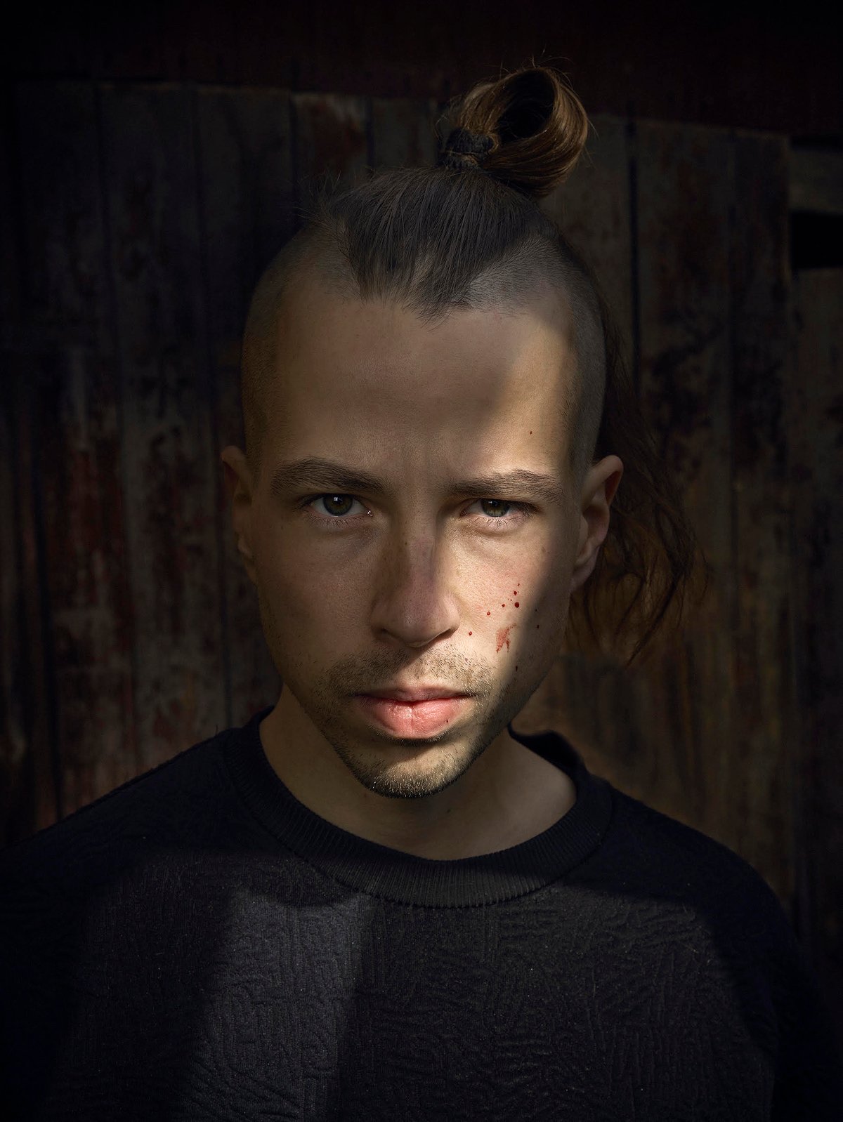 Toni R. Toivonen 